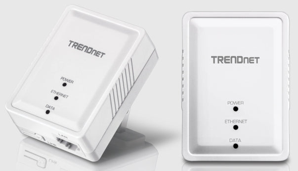 Trendnet  TPL-406E2K - TPL-406E2K