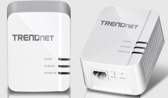Trendnet  TPL-422E2K - TPL-422E2K