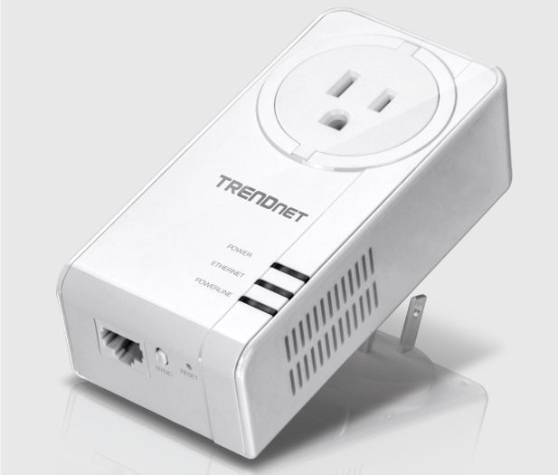 Trendnet  TPL-423E - TPL-423E