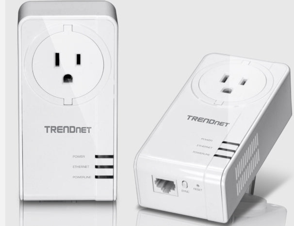 Trendnet  TPL-423E2K - TPL-423E2K