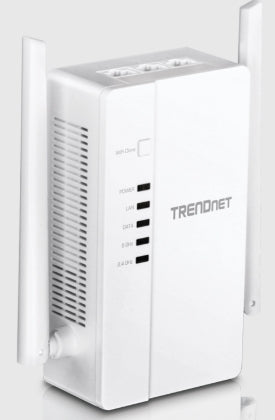 Trendnet  TPL-430AP - TPL-430AP