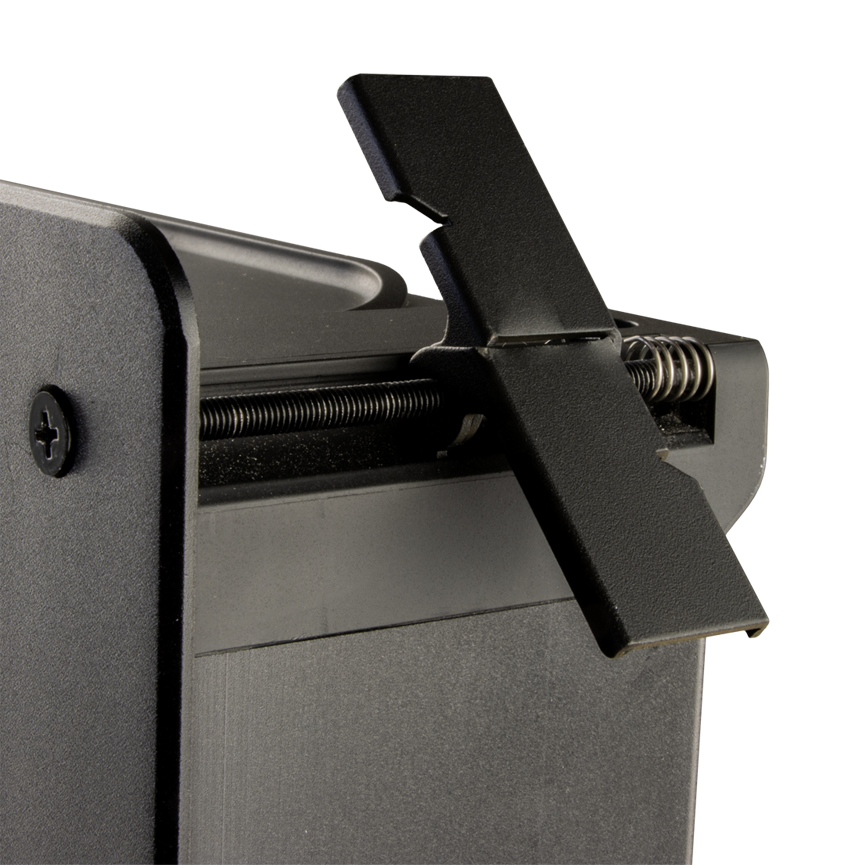 TruAudio TREMOR-FX In-Wall Passive Subwoofer - TREMOR-FX