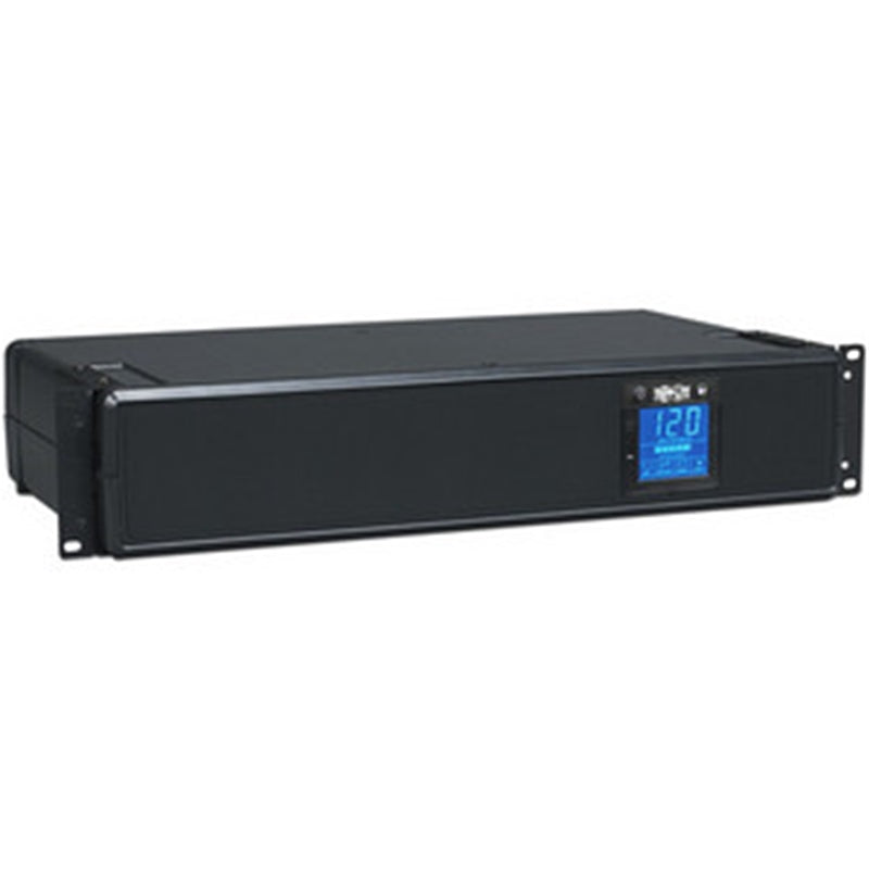 TRI-SMART1200LCD - TRI-SMART1200LCD