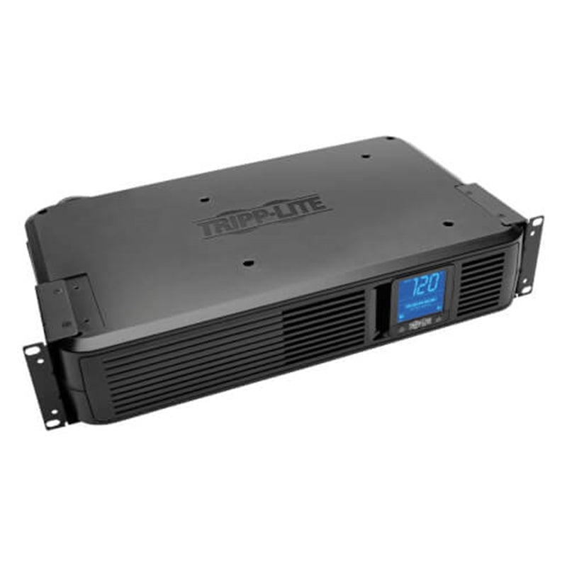 TRI-SMART1500LCD - TRI-SMART1500LCD