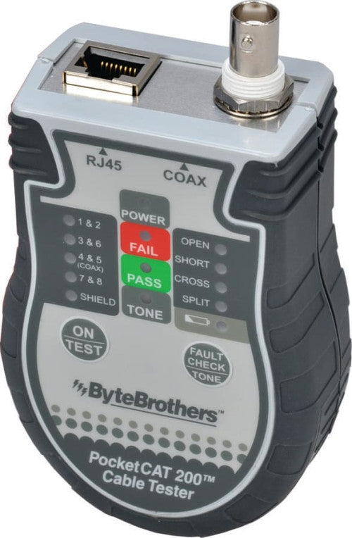 TRP-CTX200PA - TRP-CTX200PA
