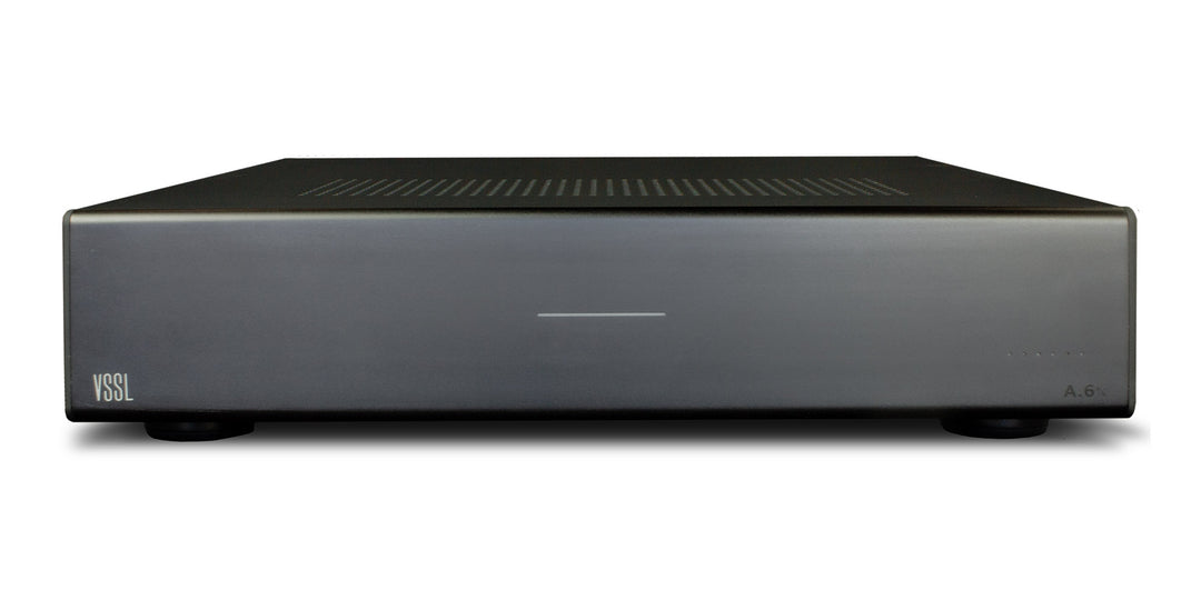VSSL A.6X Streaming Amplifier - TRU-A.6X