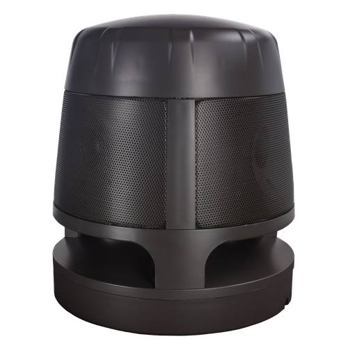 TruAudio AS-360 AcoustiScape™ 2-way 6.5" 360° Outdoor Landscape Speaker - TRU-AS-360
