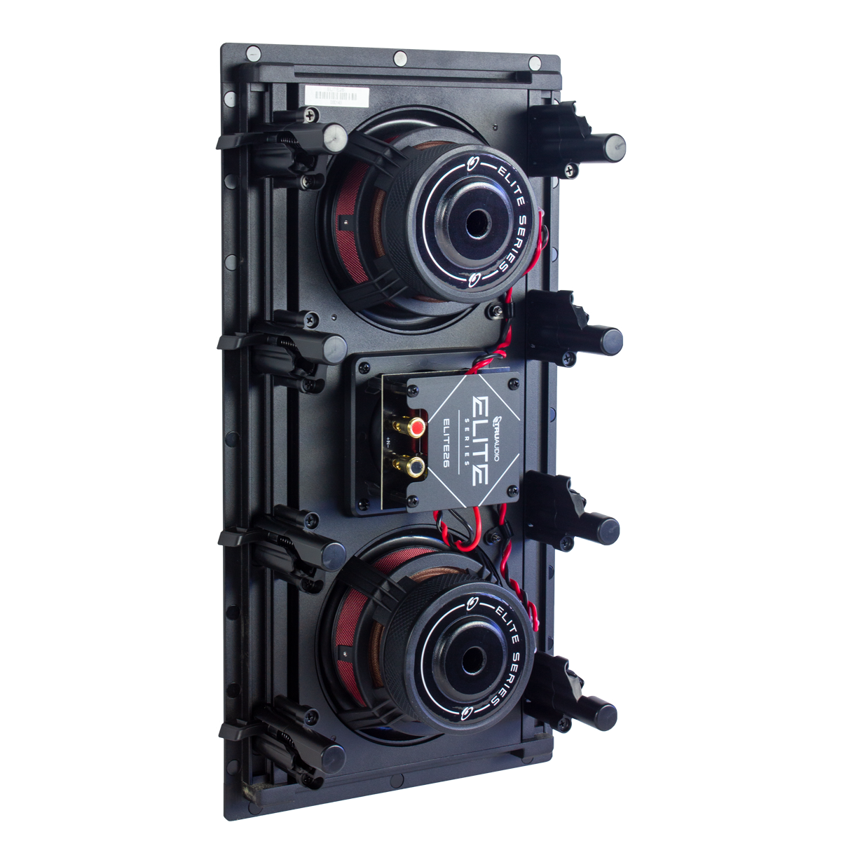 TruAudio ELITE26 Series in-wall LCR - TRU-ELITE26