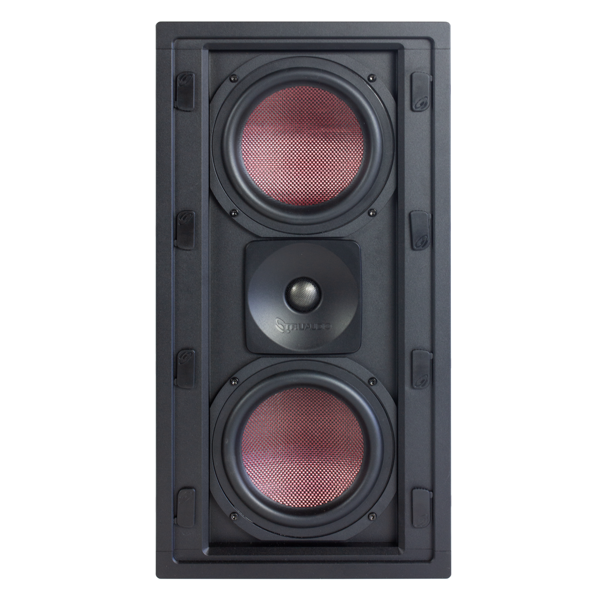 TruAudio ELITE26 Series in-wall LCR - TRU-ELITE26