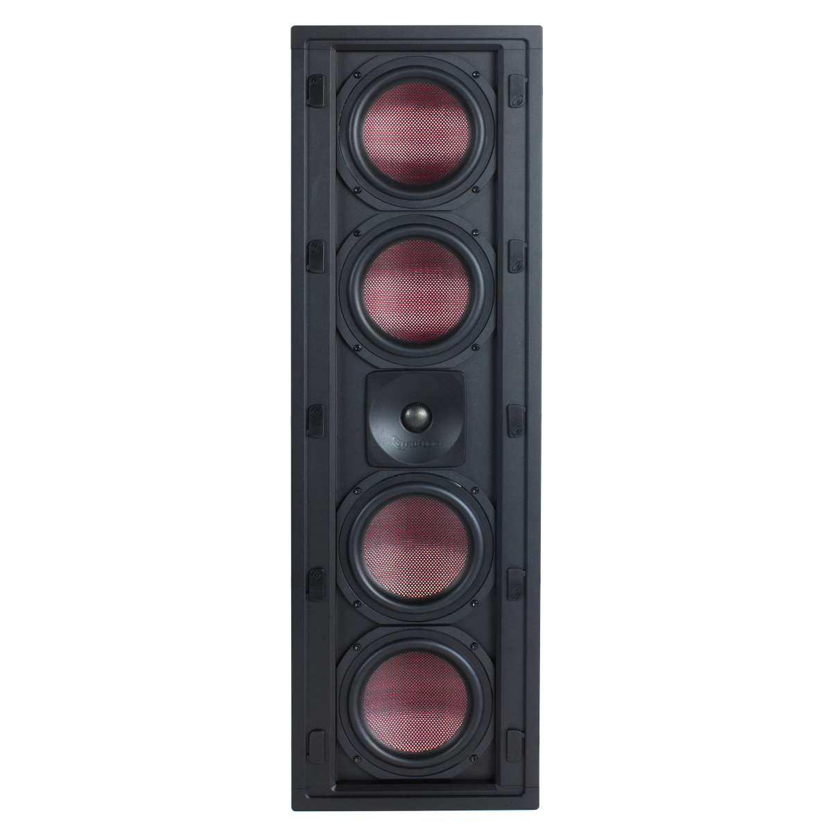 TruAudio ELITE46-TOWER-CH - TRU-ELITE46-TOWER-CH
