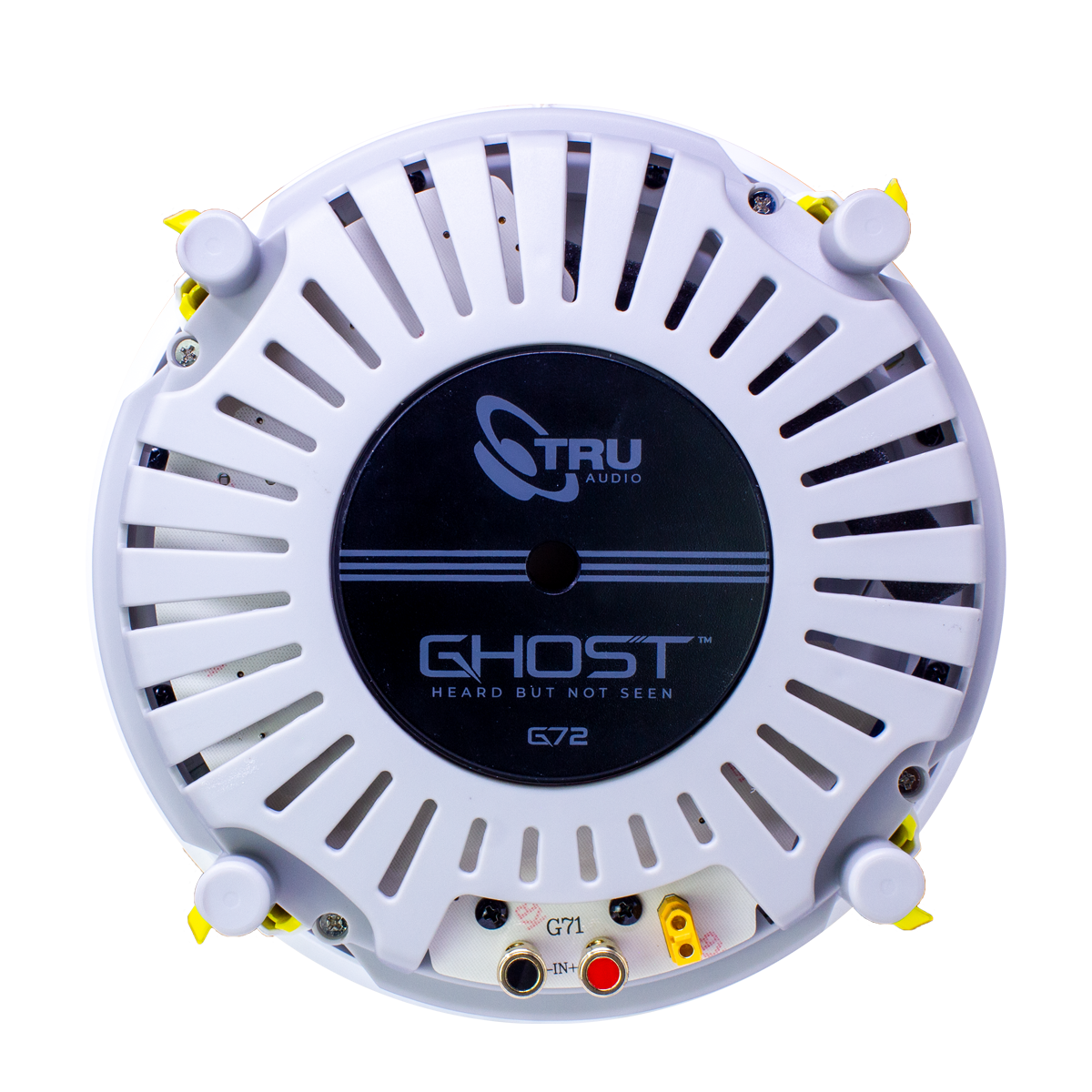 TruAudio G72 7" In-Ceiling Speaker - TRU-G72