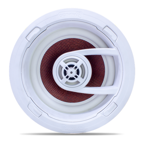 TruAudio G91 Ghost In-Ceiling Speakers - TRU-G91