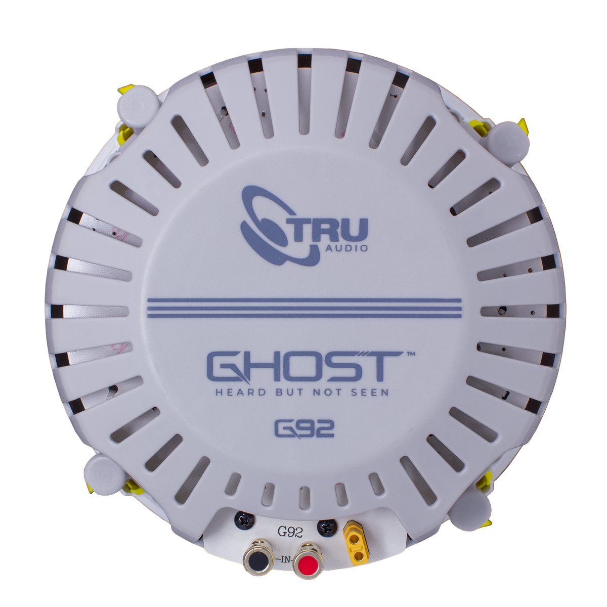 TruAudio G92 9" In-Ceiling Speaker - TRU-G92