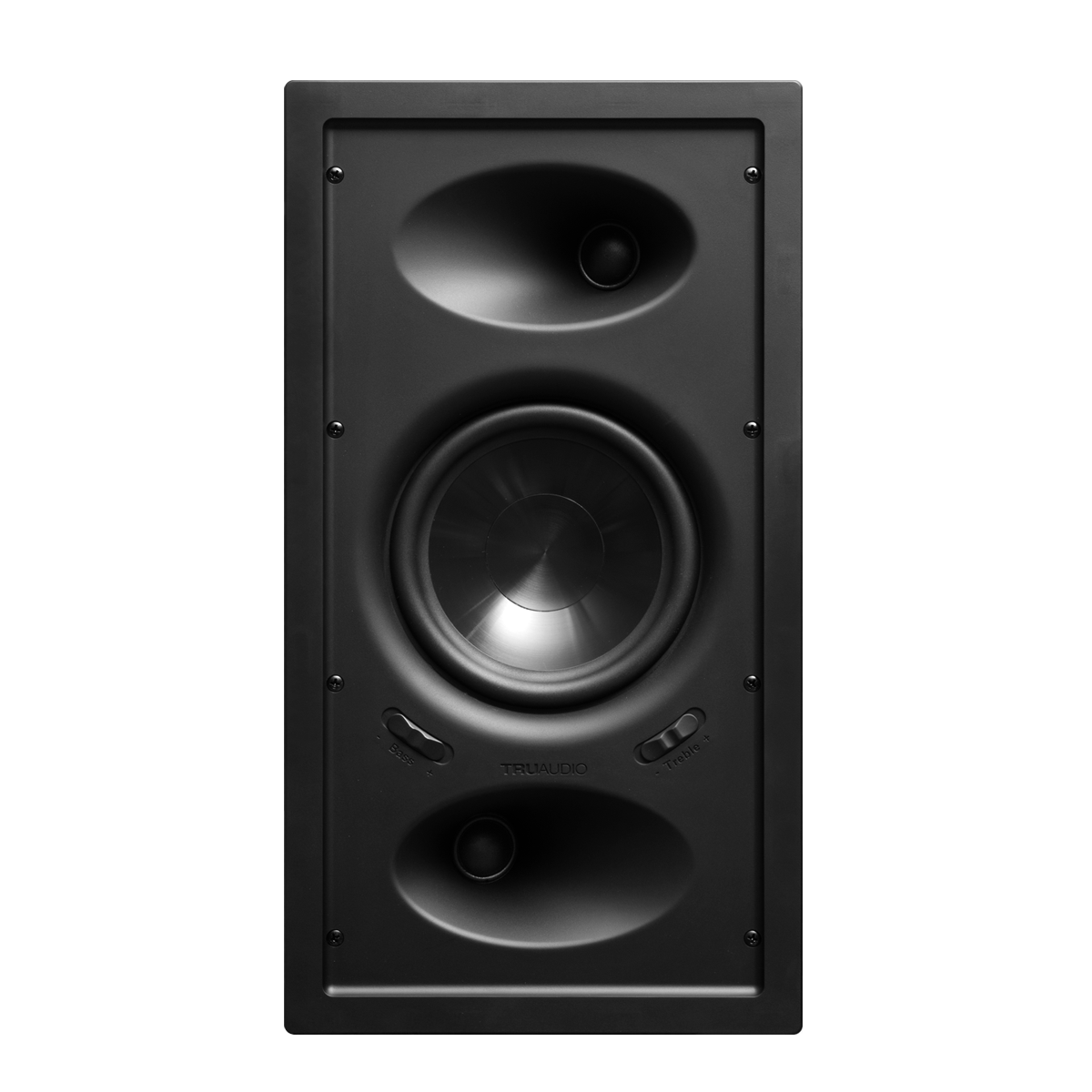 TruAudio GHT-SUR-P Surround Speaker - TRU-GHT-SUR-P