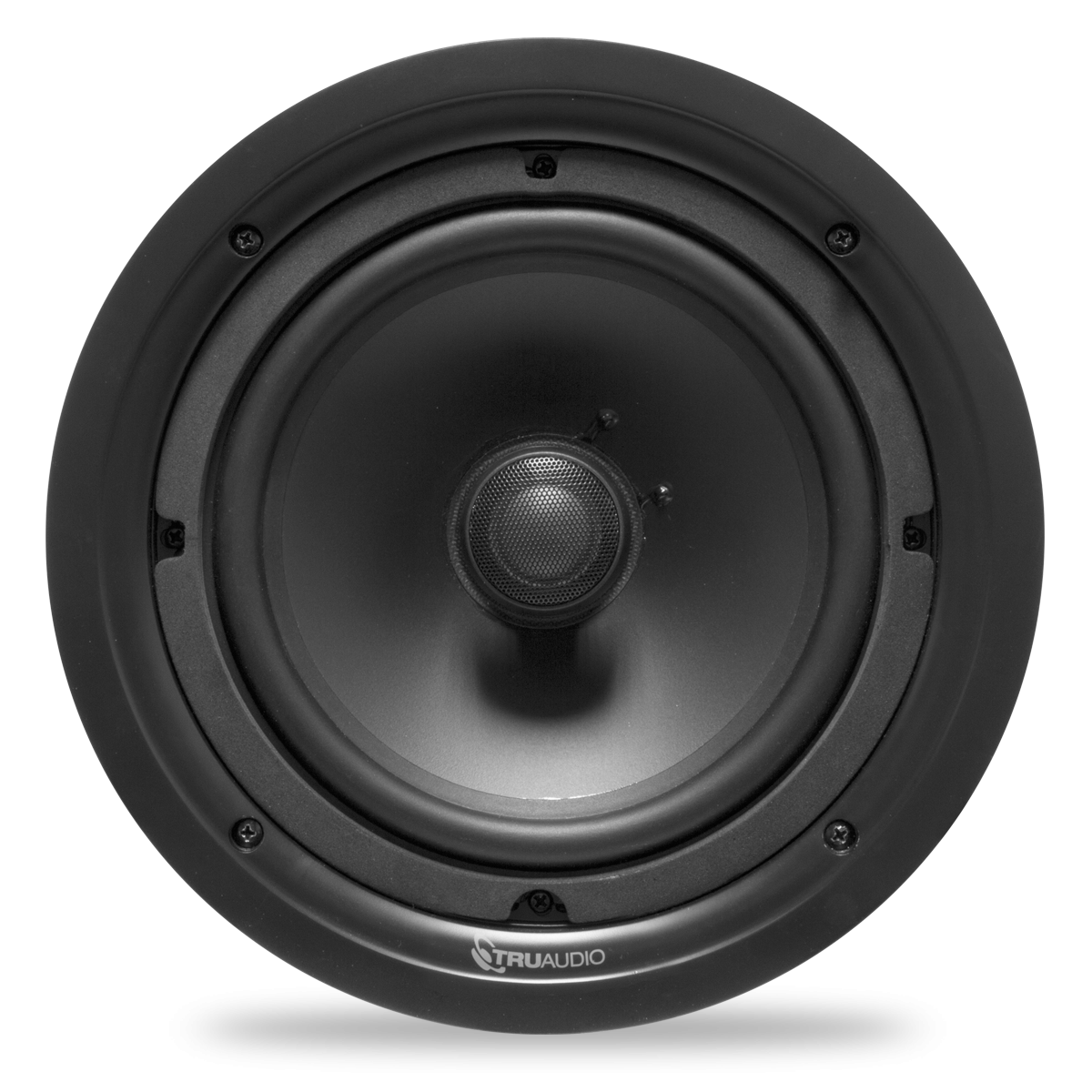 TruAudio PP-6 In-Ceiling Speaker - TRU-PP-6