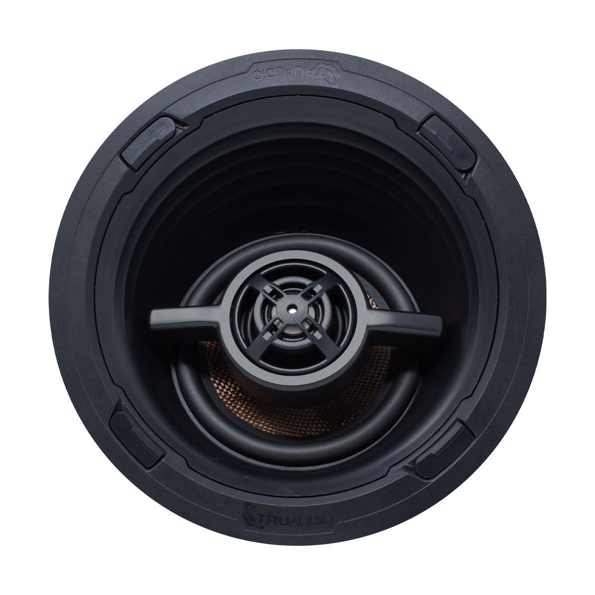 TruAudio REV71 7" Home Theater LCR Speaker - TRU-REV71