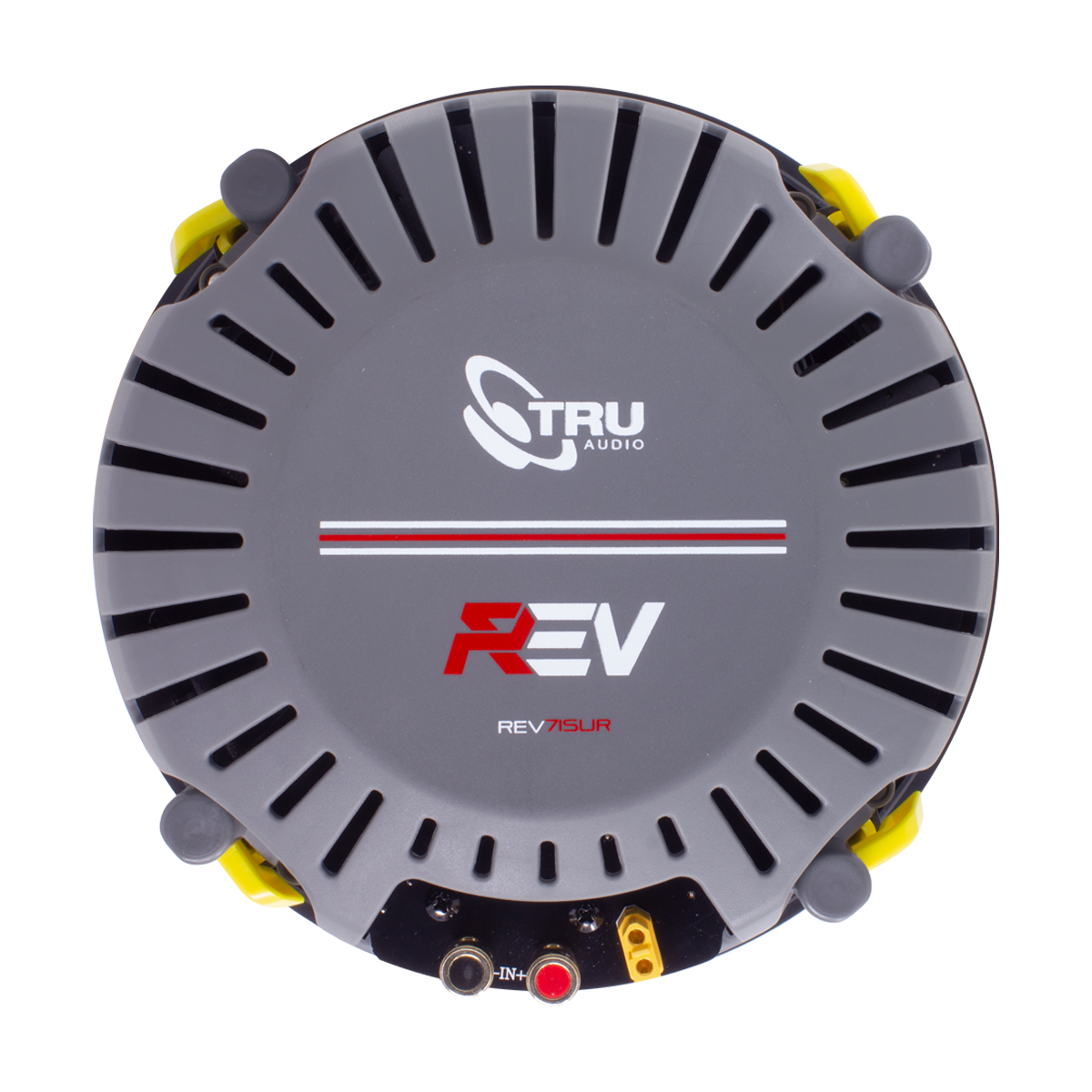 TruAudio REV71SUR Home Theater Surround Speaker - TRU-REV71SUR