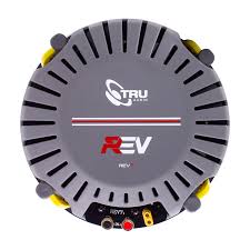 TruAudio REV72 7" Home Theater Speaker - TRU-REV72