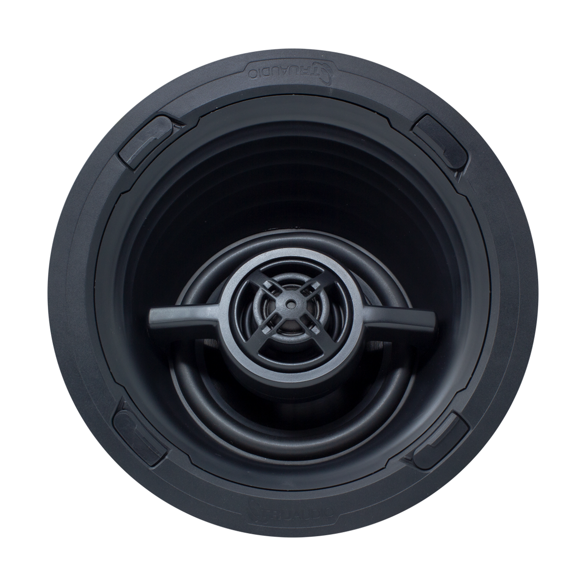 TruAudio REV72 7" Home Theater Speaker - TRU-REV72