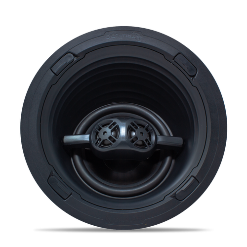 TruAudio REV72SUR 7" Home Theater SUR Speaker Poly Woofer - TRU-REV72SUR