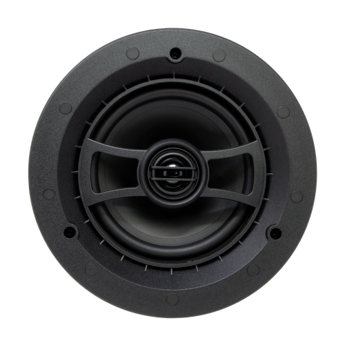TruAudio SP-6 Shadow Series In-Ceiling Speaker - TRU-SP-6