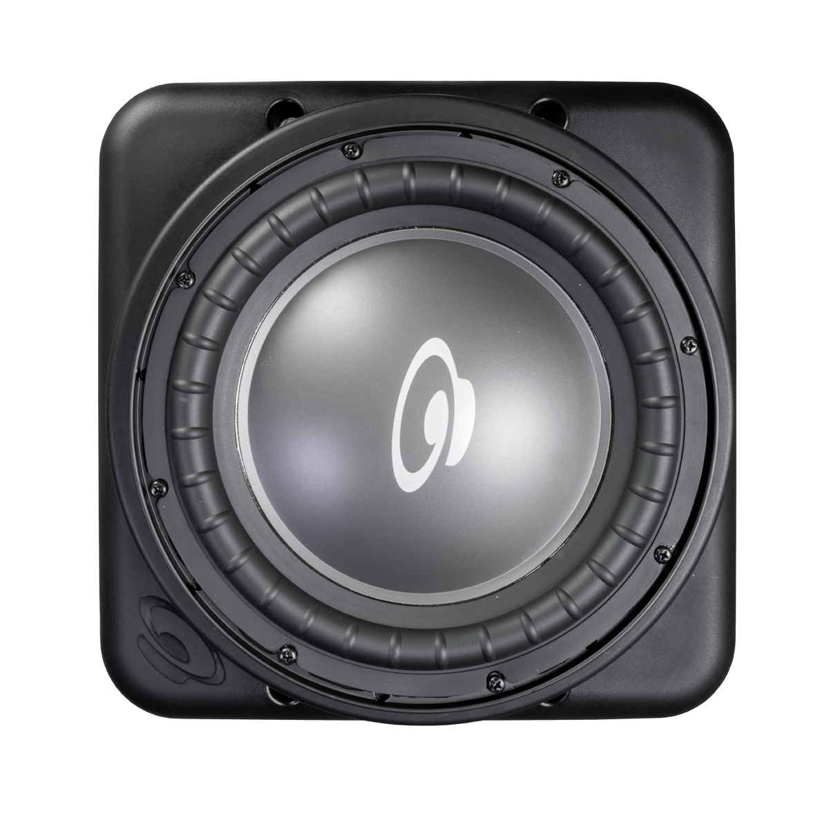 TruAudio ST-10PRO Underground Subwoofer - TRU-ST-10PRO