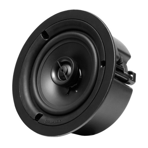 TruAudio THIN-CEILING-P In-Ceiling Speaker - TRU-THIN-CEILING-P