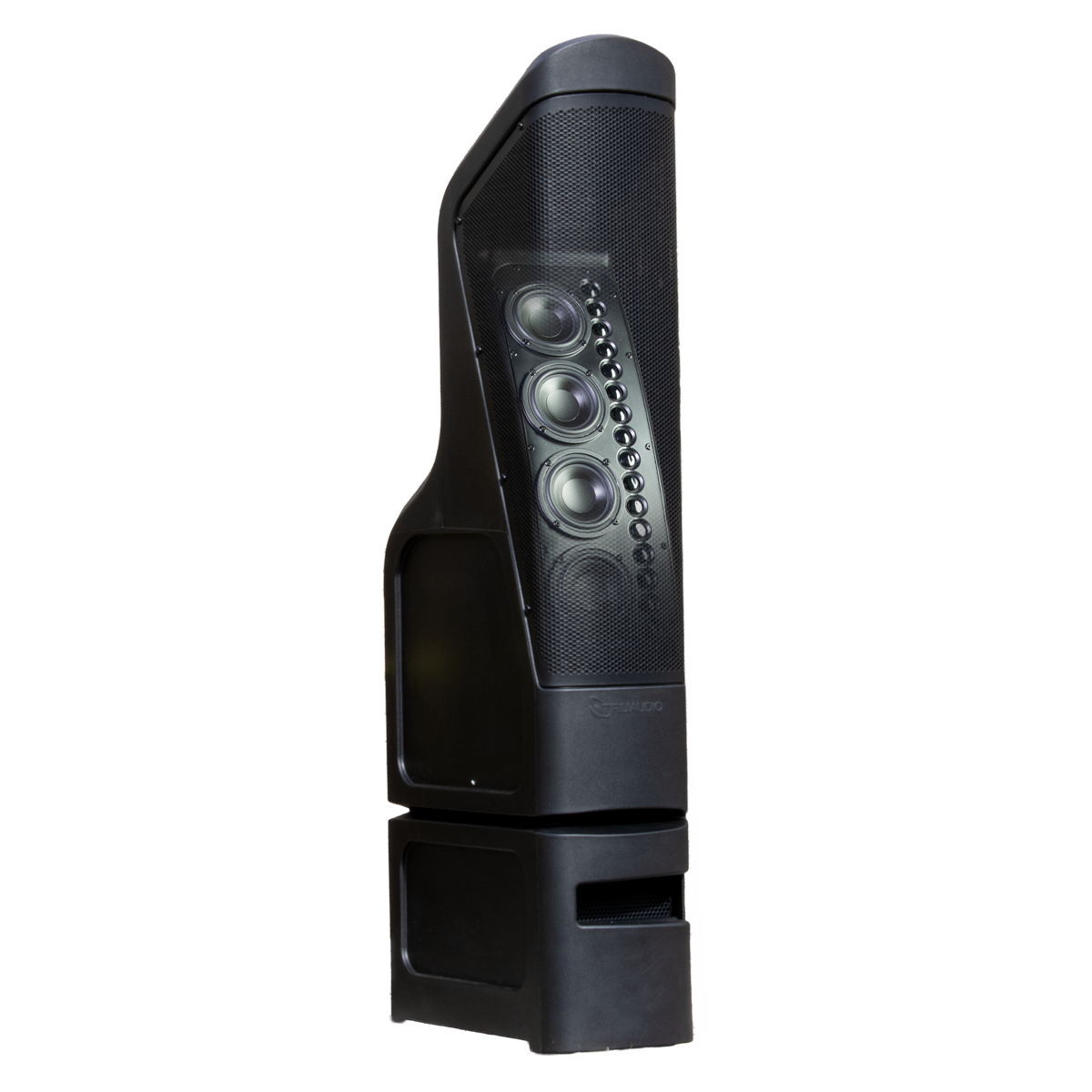 TruAudio TT10 Tempest Tower - TRU-TT10