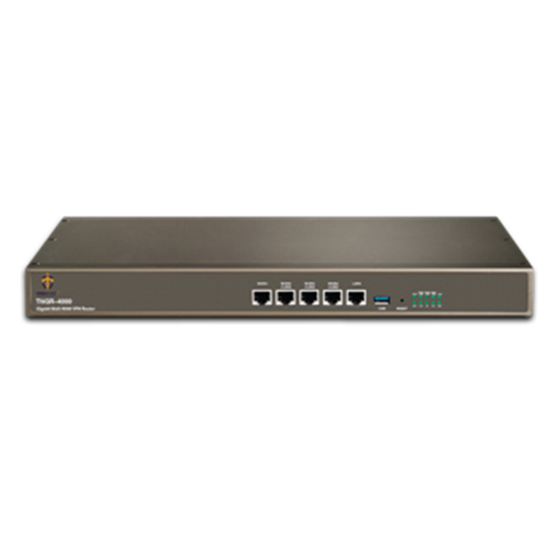 TTN-TNGR4000 - TTN-TNGR4000