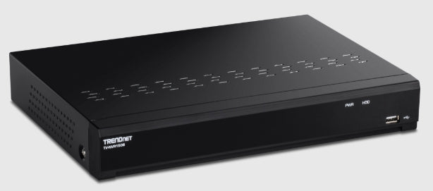 Trendnet  TV-NVR1508 - TV-NVR1508
