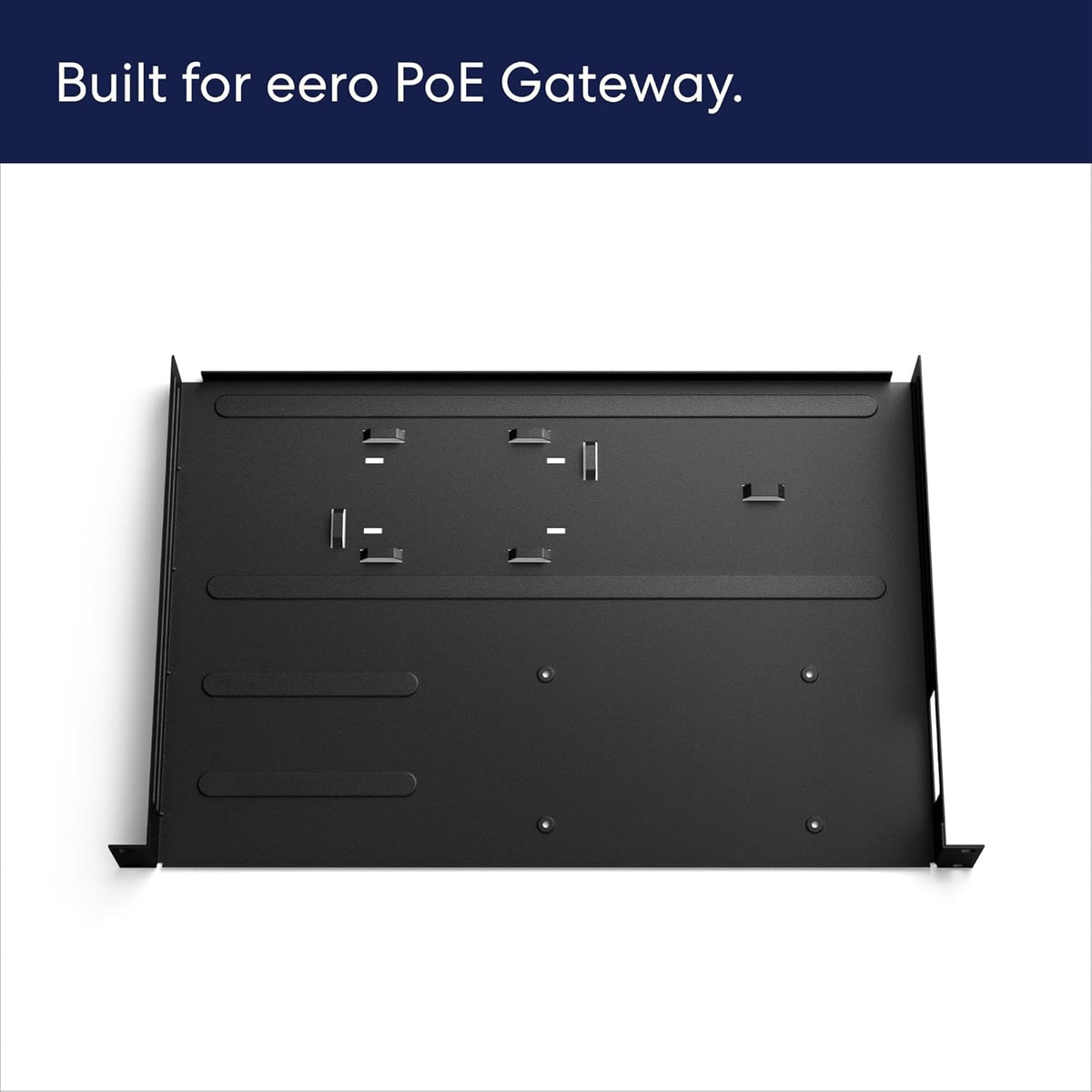 Amazon eero 1U Rack Shelf - U002021