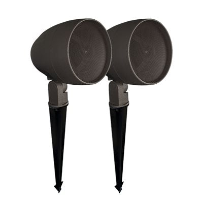 TruAudio ULTRA10-SAT Satellite Speakers - ULTRA10-SAT