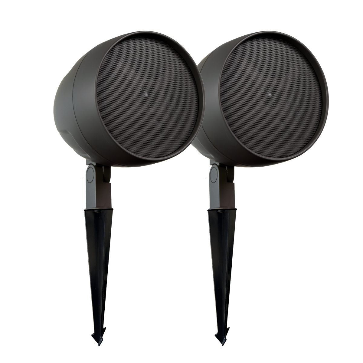 TruAudio ULTRA12-SAT pair of additional Satellite Speakers - ULTRA12-SAT