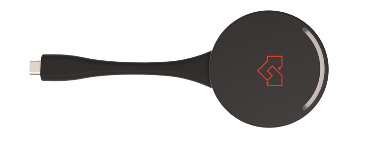 VIG-VLWP-USBC1 - USB-C Dongle for WP-33