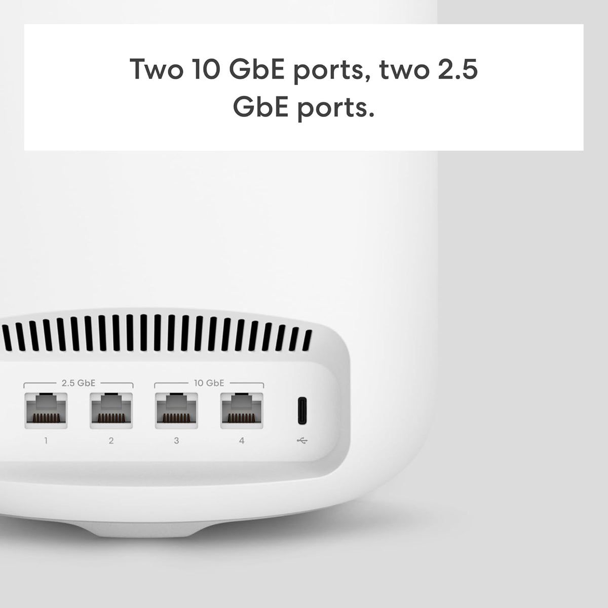 Amazon eero Max 7 mesh wifi router - V011111