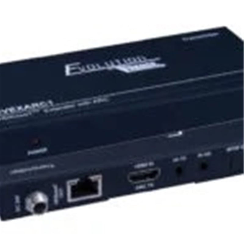 VAN-EVEXARC1 - VAN-EVEXARC1