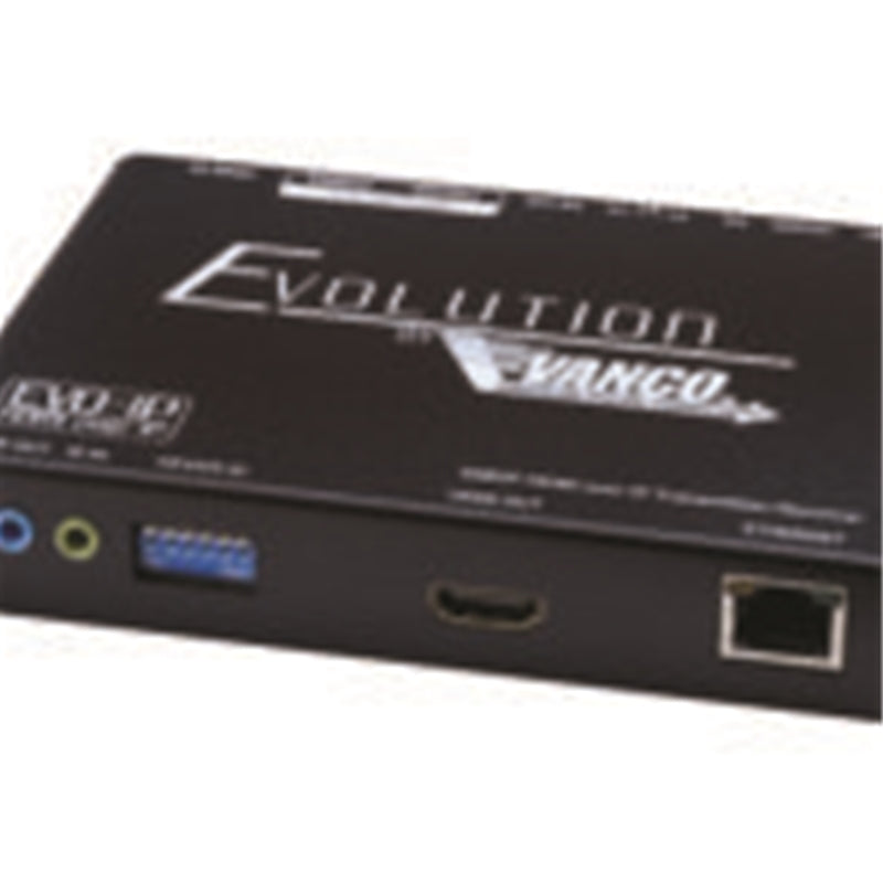 VAN-EVOIPLITE - VAN-EVOIPLITE