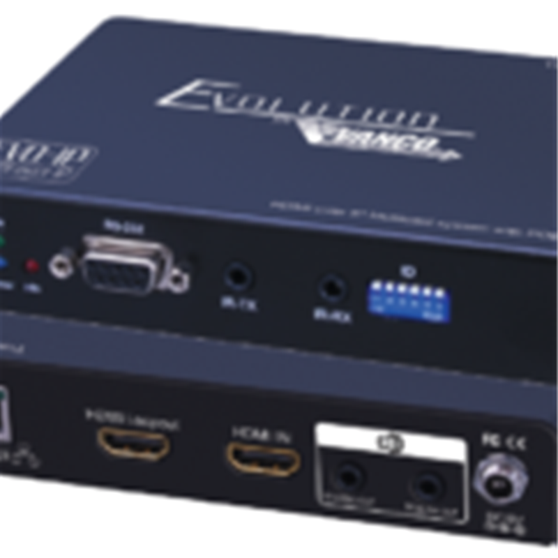 VAN-EVOIPTX1 - VAN-EVOIPTX1