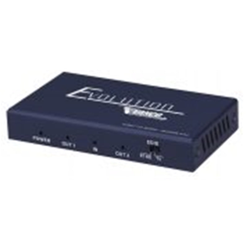 VAN-EVSP4K12 - VAN-EVSP4K12