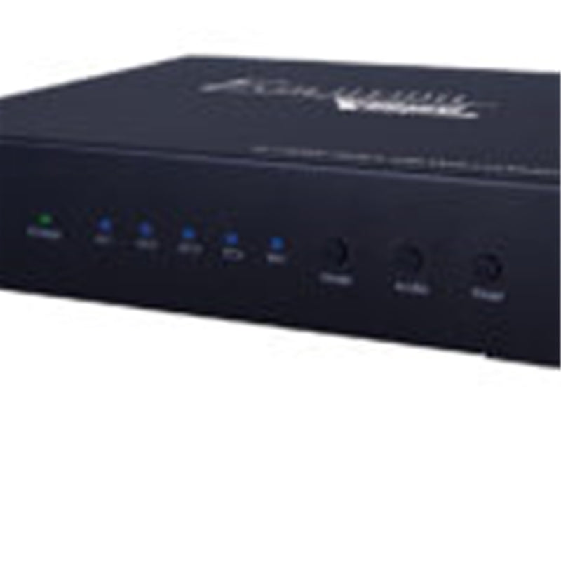 VAN-EVSW41KVM - VAN-EVSW41KVM