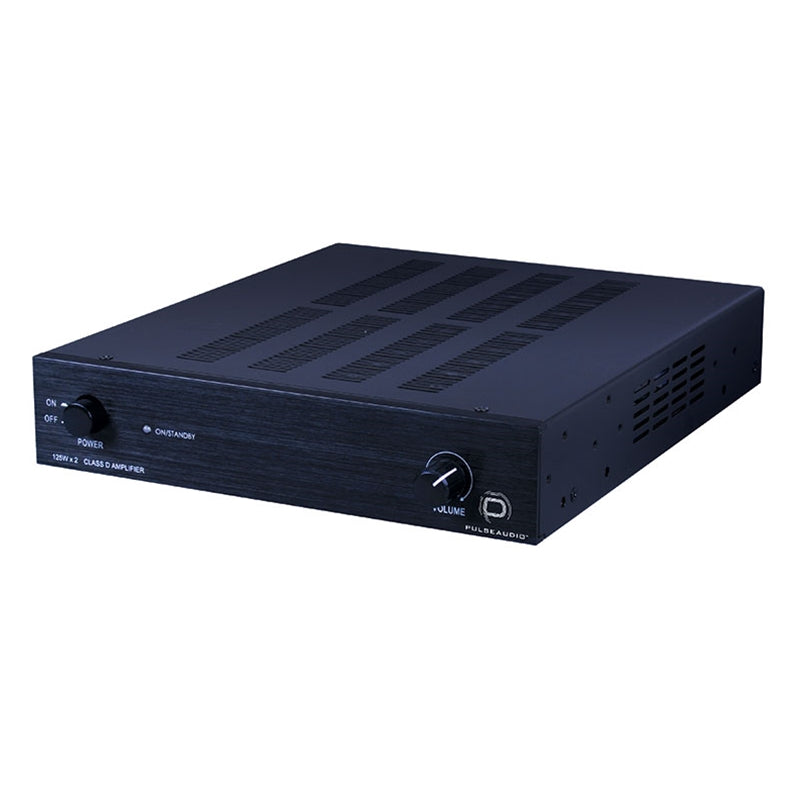 VAN-PA2X125 - VAN-PA2X125