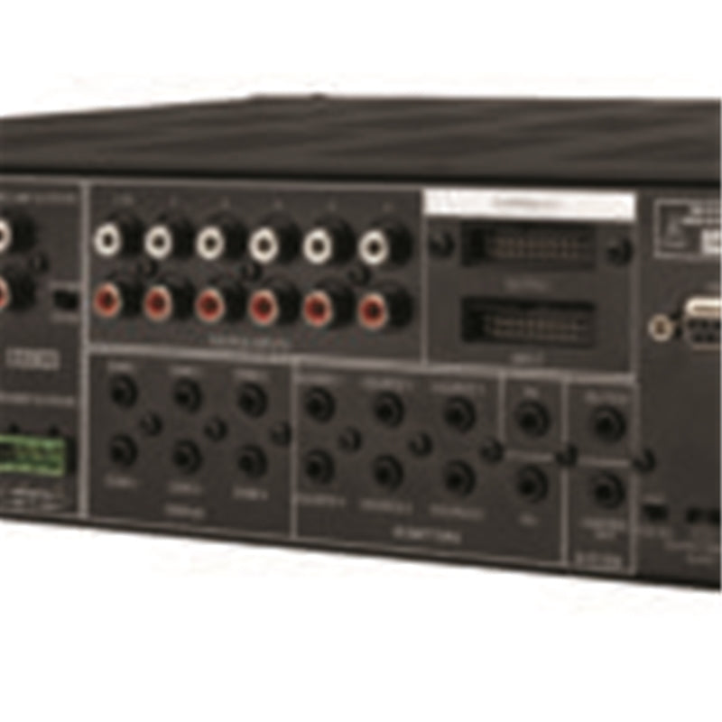 VAN-PA66MK2 - VAN-PA66MK2