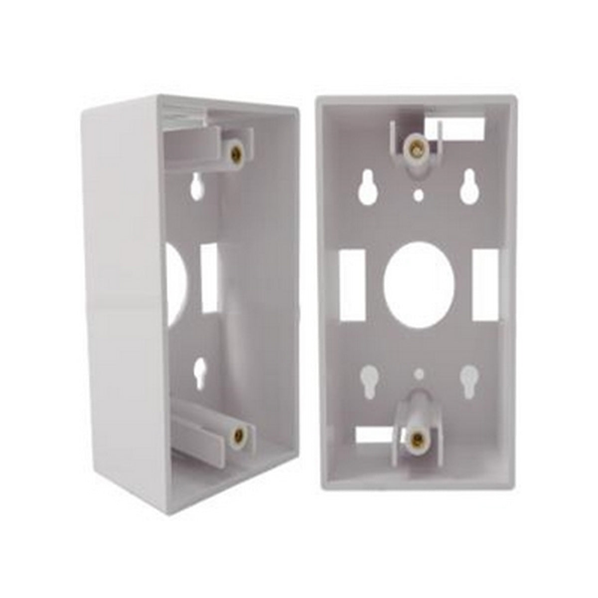 VER-022-118WH - VER-022-118WH